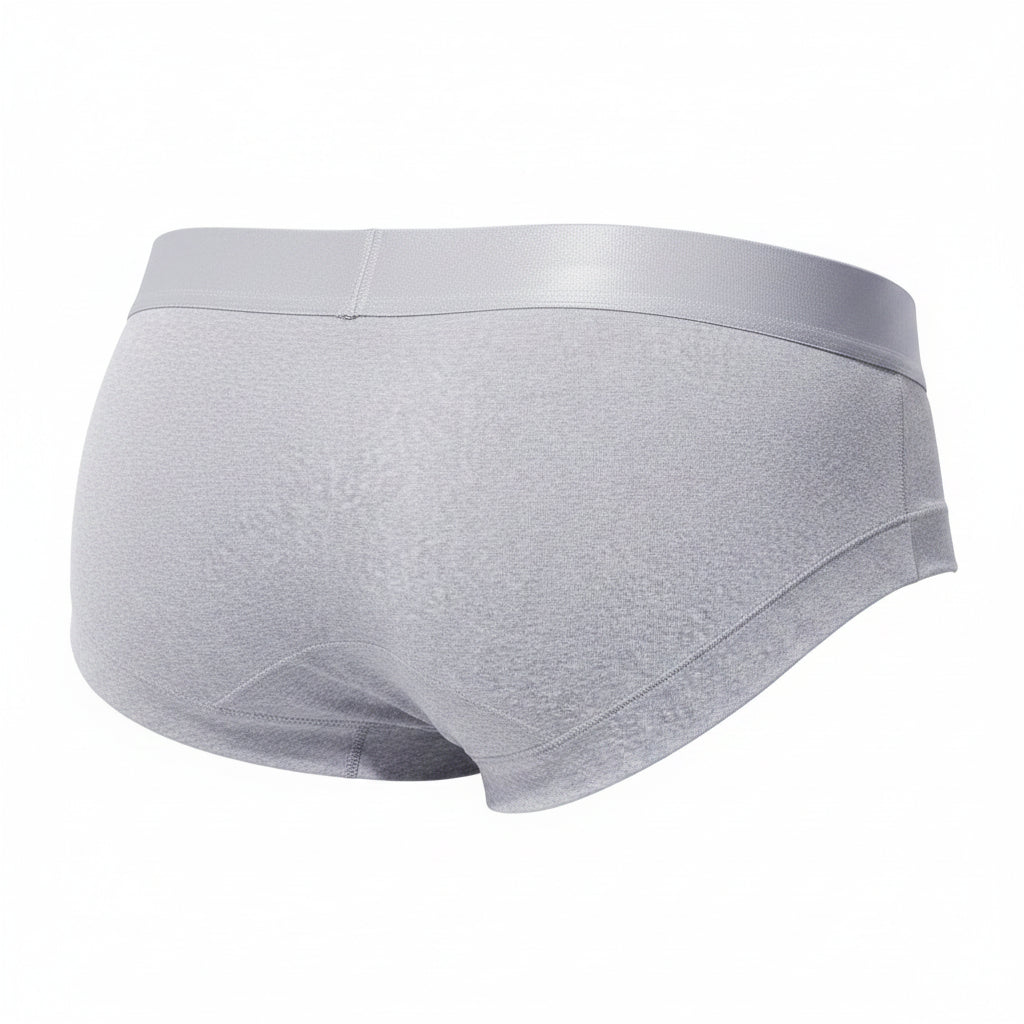 Slip homme U-Convex Soft - Doux & Respirant - Nos Petits KIFF
