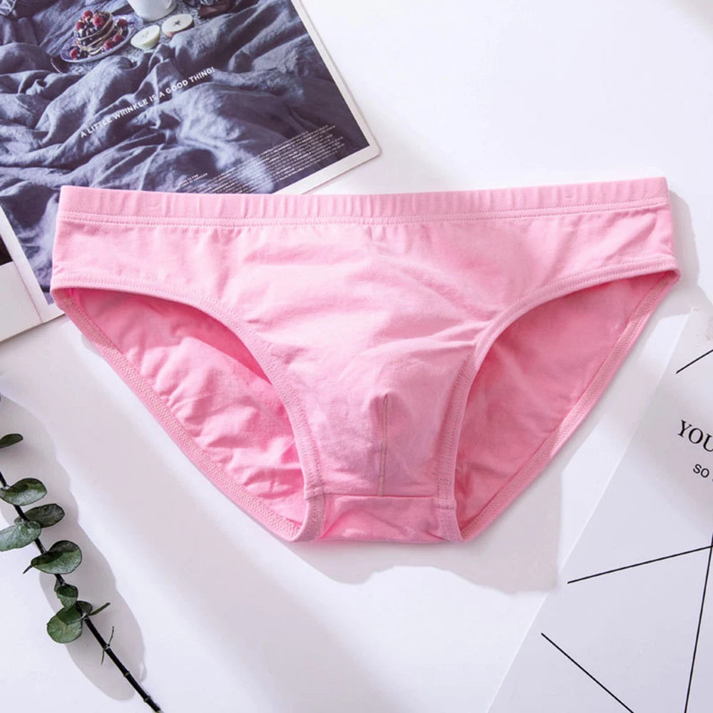 Slip homme U-Convex - Confort & Maintien - Nos Petits KIFF