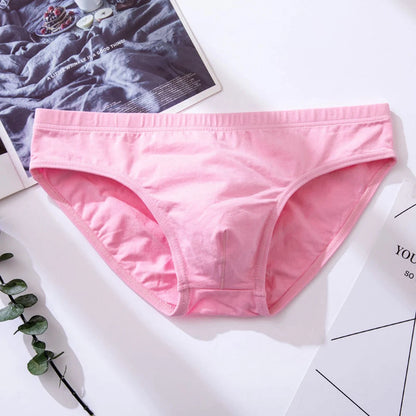 Slip homme U-Convex - Confort & Maintien - Nos Petits KIFF