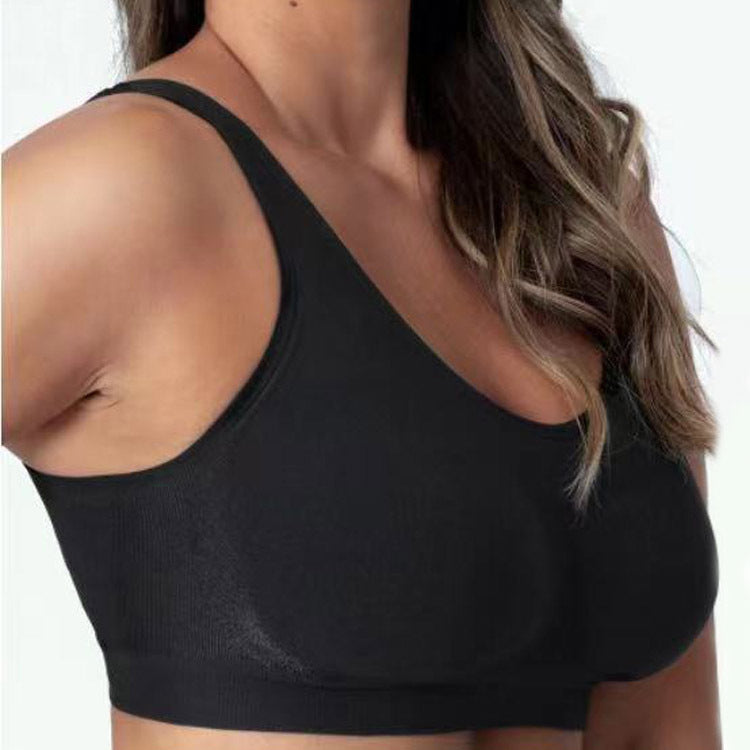 Soutien-gorge gainant premium grande taille — S à 3XL