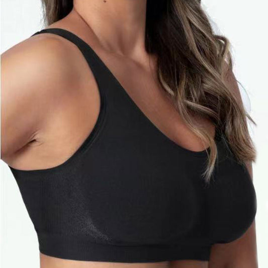 Soutien-gorge gainant premium grande taille — S à 3XL