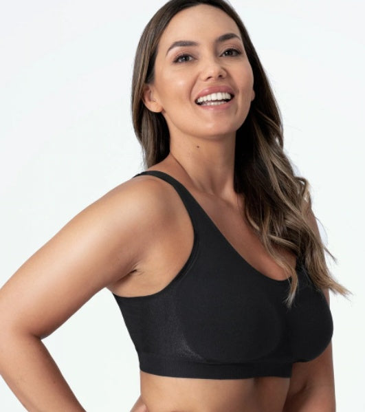 Soutien-gorge gainant premium grande taille — S à 3XL